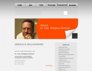 Bild Webseite Reinbold Wolfgang Dr .med. Internist Westerode