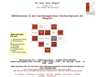 Bild Fritz Dr.med. Praxis fr Innere Medizin
