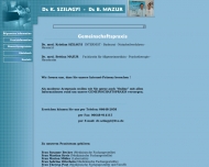 Bild Mazur B. Dr.med. Allgemeinmedizin