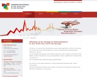 Bild Friese Torsten u. Anna Egen Dres.med. Internistische Hausarztpraxis