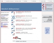 Bild Crone Astrid Dr.med. u. Sommer Karin Fachrzte fr Allgemeinmedizin