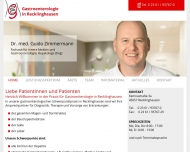 Bild Philipp Dr. Fachrzte fr Innere Medizin - Gastroenterologie, Gemeinschaftspraxis Steintor