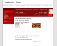 Bild Othman Tarek Dr. , Benthake Heinrich Dr. Internisten