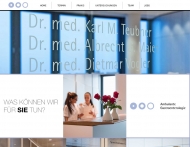 Bild Teubner Karl Mathias Dr.med. Facharzt fr Innere Medizin-Gastroenterologie