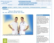 Bild Freier Thomas Dr.med. Internist