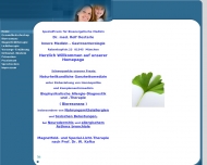 Website Oesterle Rolf Dr.med. Arzt für Innere Medizin-Gastroenterologie