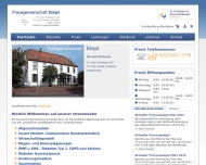 Bild Hein Christoph Dr. med. Facharzt fr Innere Medizin und Partner