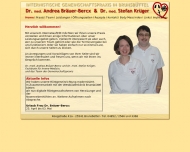 Bild Bruer-Bercx Andrea Dr.med. u. Krger Stefan Dr.med.