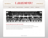 Bild E. Julius Meyer G.m.b.H.