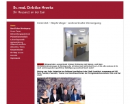 Bild Mrowka Christian Dr.med. Internist