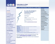 Bild Mhmer H. Dr.med.