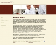 Bild Waller Detlef Dr.med. Internist u. Endokrinologe