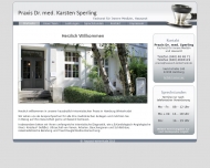 Bild Sperling Karsten Facharzt fr Innere Medizin