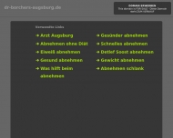 Bild Borchers Stefanie Dr. med. Innere Medizin