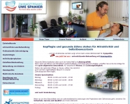 Zahnarzt in Magdeburg Zahnarztpraxis Uwe Spanier Magdeburg Salbke