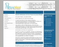 Bild Weber Renate Priv.Doz. Dr.med. Fachrztin fr Innere Medizin