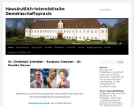 Bild Schrder Ch. Dr.med. & Kollegen Gemeinschaftspraxis