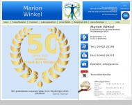 Bild Winkel Friedrich Dr.med. Internist