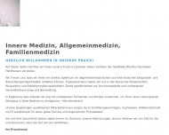 Bild Toker Tuna Internist