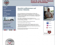 Bild Plietzsch Stefan Dr. Kardiologische Praxis