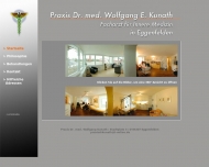 Bild Kunath Wolfgang E. Dr.med. FA f. Innere Medizin