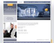Bild Wilhelms Gnter Dr.med. Facharzt fr Innere Medizin-Gastroenterologie