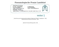 Bild Steinkirchner Gerhard Arzt fr Innere Medizin Lungen- u. Bronchialheilkunde