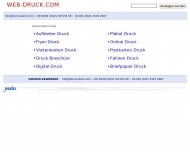 Bild Druckerei W. E. B. DRUCK GmbH