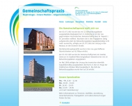 Bild Dialysezentrum Jenneen L. Dr.med. , Zimmer M. Dr.med., Hartz G. Dr.med. Dr.rer.nat., Wintershoff D. Dr.med. , Hohmann A. Dr.med., Schraad A. Dr.med.