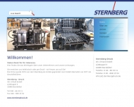Bild Sternberg-Druck GmbH