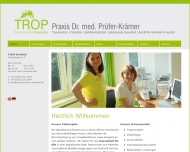 Bild Prfer-Krmer Luise Dr.med. rztin f. Innere Medizin - Tropenmedizin