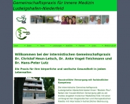 Bild Heun-Letsch Christof Dr.med. u. Lutz Hans-Peter Dr.