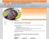 Bild Schrder Angela Dr.med. Allgemeinmedizinerin