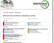 Bild Kthemann Wolfgang Dr.med. , Neuwirth Anton Dr. Internisten