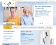 Bild Kleinwechter Helmut Dr.med. u. Demandt Diabetologische Schwerpunktpraxis Norbert Dr.med.