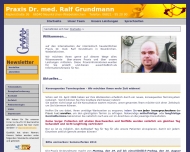 Bild Grundmann Ralf Dr.med. Internist