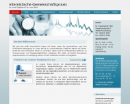 Bild Wihl Christopher Dr.med. , Engelhard Ralf Dr.med. Facharzt fr Innere Medizin