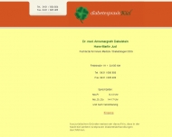 Bild Dabelstein Annemargreth Dr.med. u. Just Hans-Martin