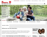 Bild Johanniter-Zentren fr med. Versorgung in der Altmark GmbH