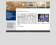 Bild Schmitz Egbert Dr.med. , Stammen Dietmar Dr.med. , Kllschen Anette Fachrzte fr Innere Medizin-Pneumologie