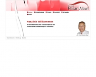 Bild Alawi Hasan Dr. med. Internist