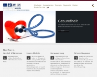 Bild Dring Klaus Dr. med. Internistische Privatpraxis