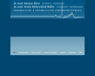 Bild Blees Norman Dr.med. Internist