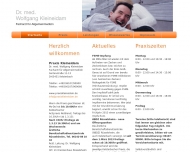 Bild Meister Jrgen Dr.med. Internist
