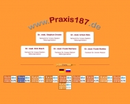Bild Droste, Ries, Stach, Mertens u. Reinke Dres.med. Internistische Gemeinschaftspraxis