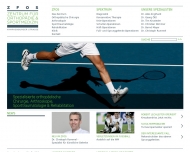 ZFOS - Zentrum f?r Orthop?die und Sportmedizin