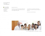 Bild Vocke Kristian Dr.med. Internist