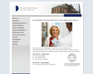 Bild Hbel Eugen Drs. med. , Dunst Robert u. Langanke Jrgen Internisten Nephrologie Dialyse