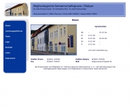 Bild Gemeinschaftspraxis Innere Medizin Dr.med. rzte innere Medizin und Dialyse Thomas Franke u. Sabine Herz