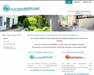 Bild Lang Josef Dr.med. Arzt fr Inn. Med. , Hajeck-Lang Brigitte Dr.rer.nat. Prakt. rztin